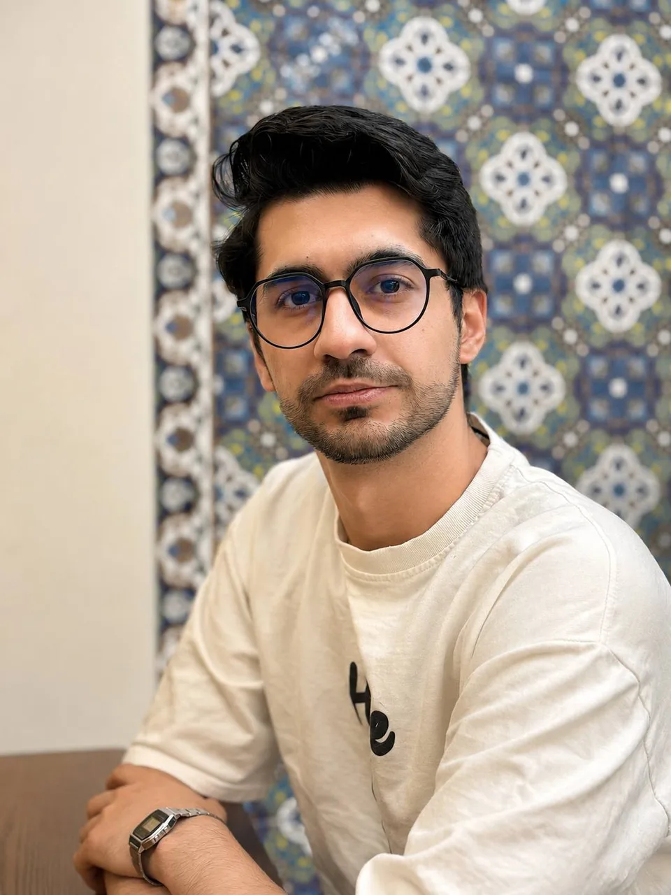 Nima Nikbakht