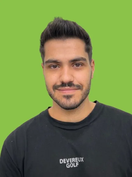 Omid Hasannia