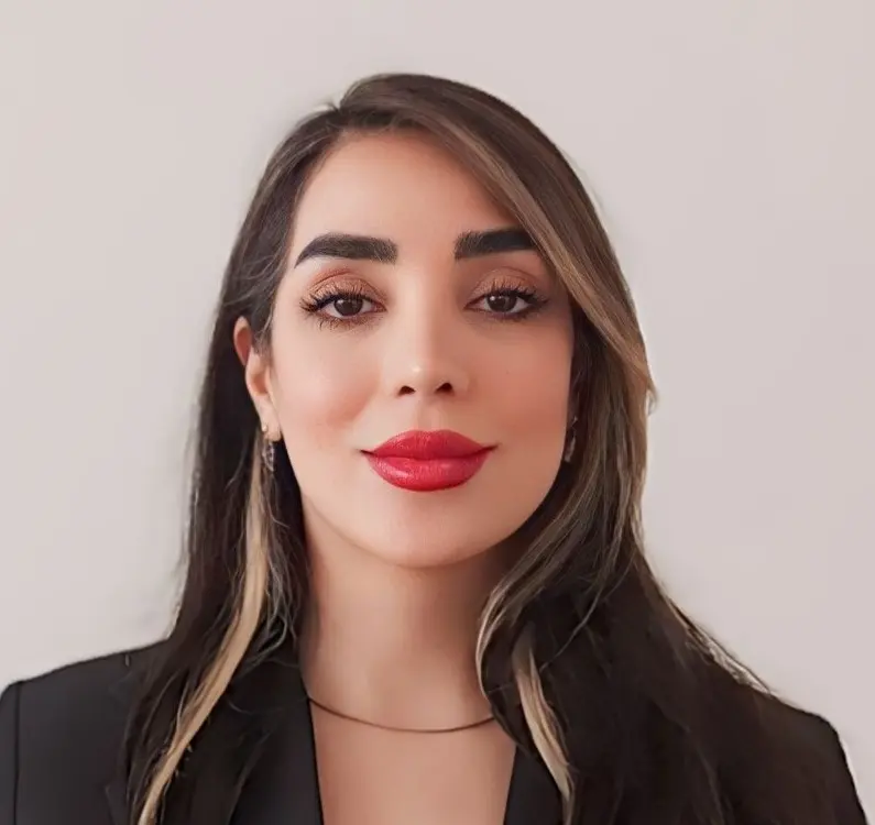 Intro video — SOMAYE AZARM