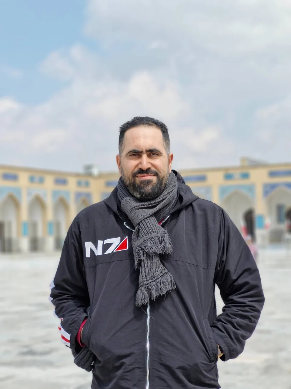 Hojr Basavand
