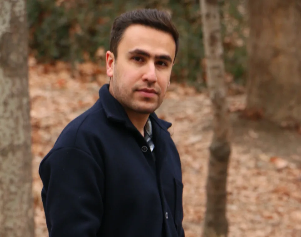 Amir Dehqani