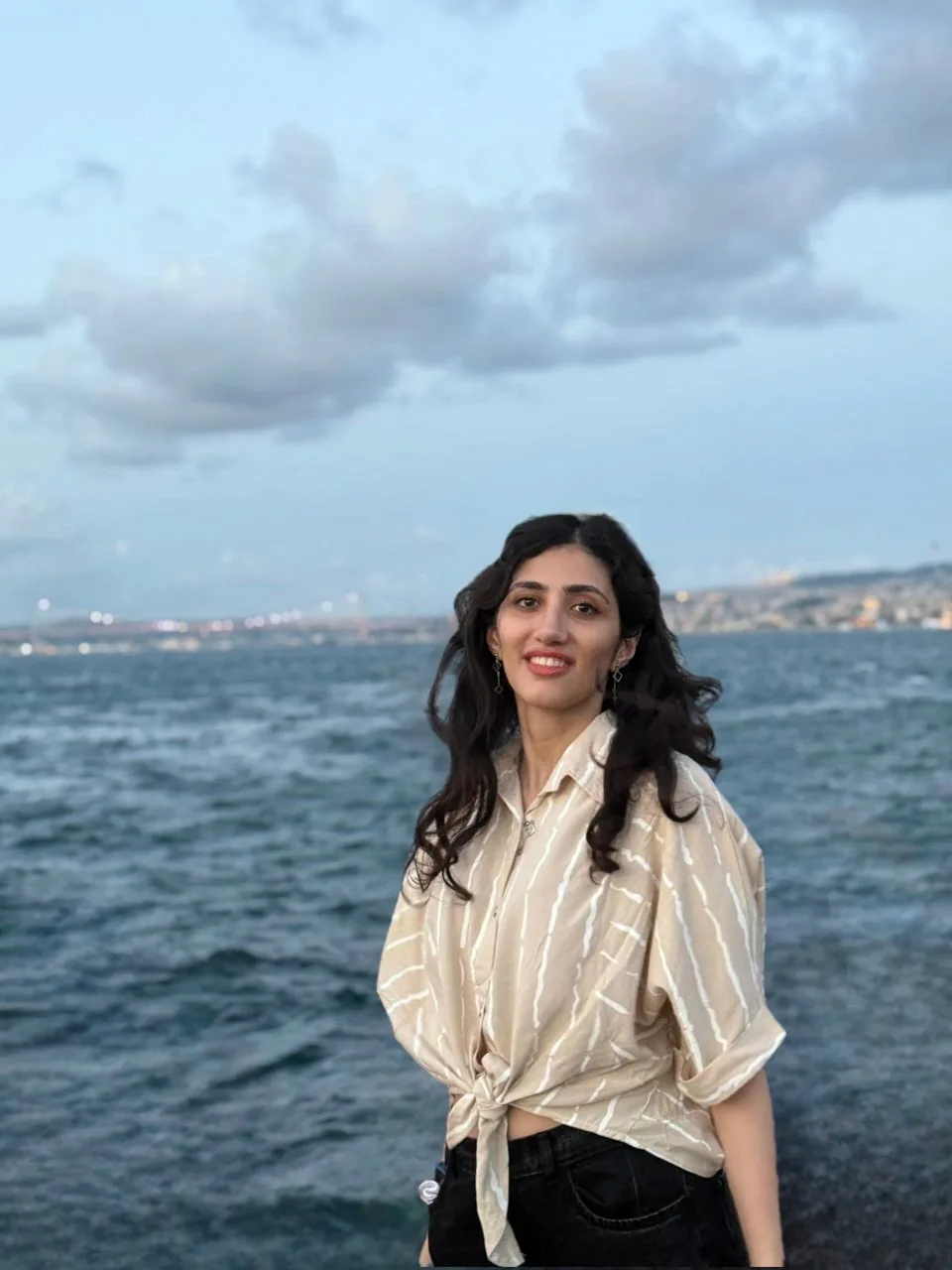 Pardis Moradi