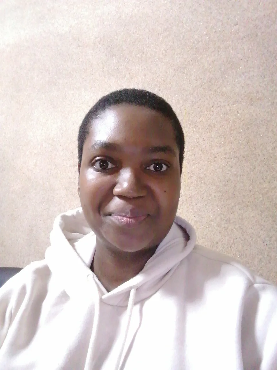 Teacher Nobuhle