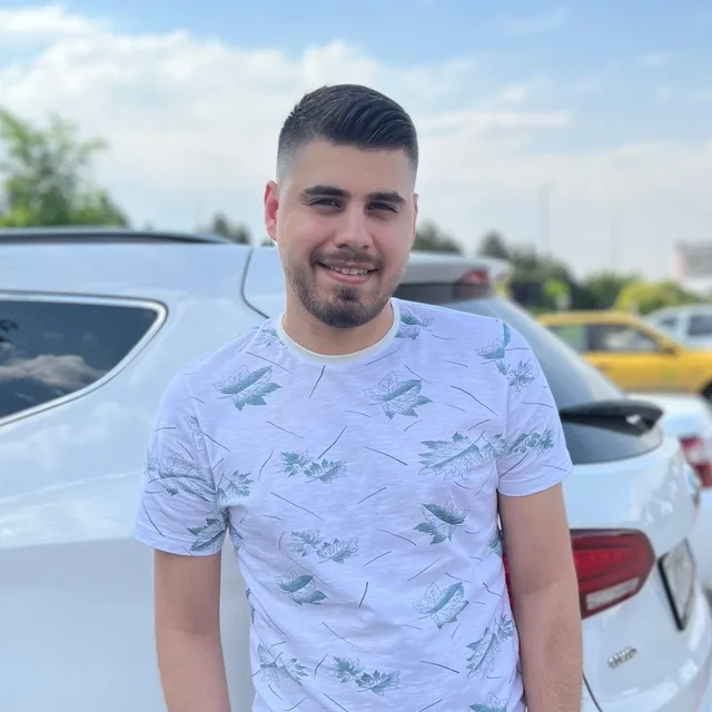 Amirreza Poorkazem