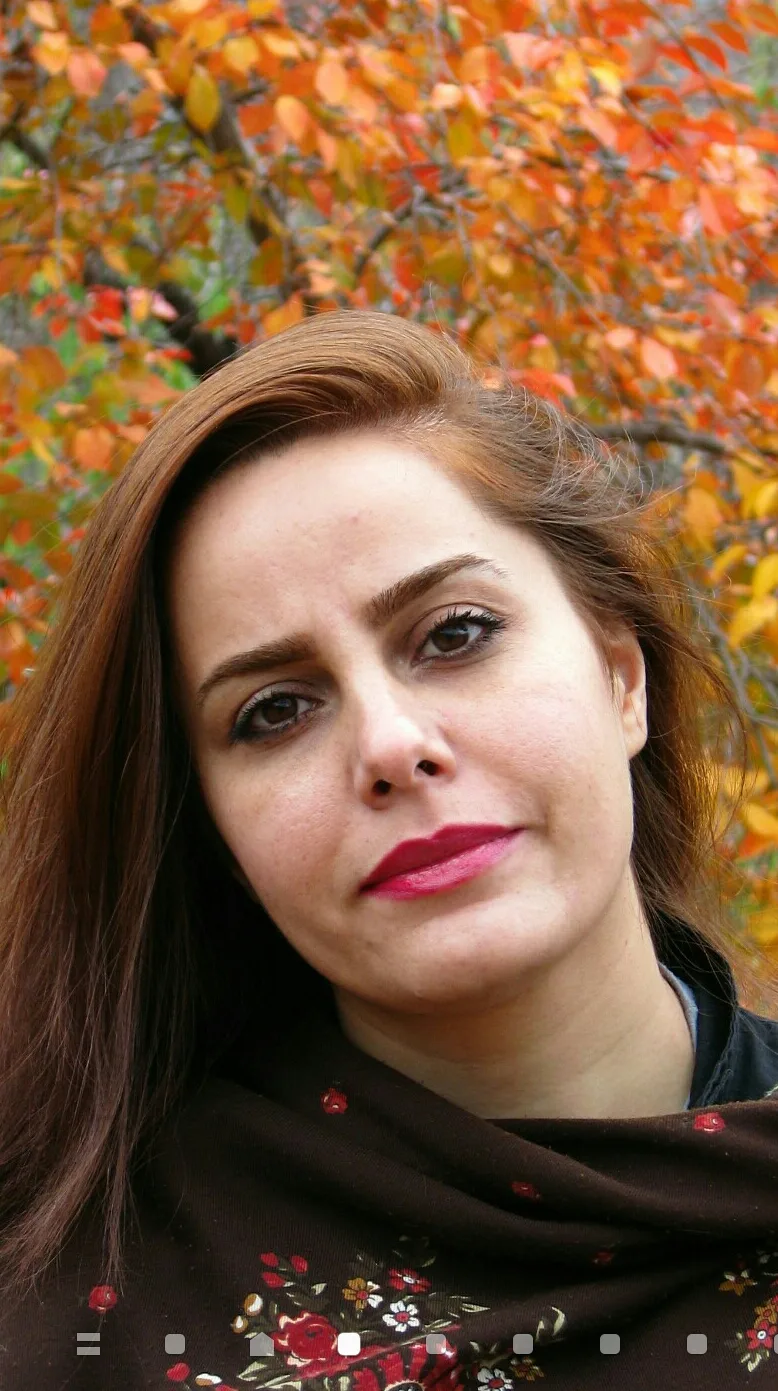 Hoda Jannesari
