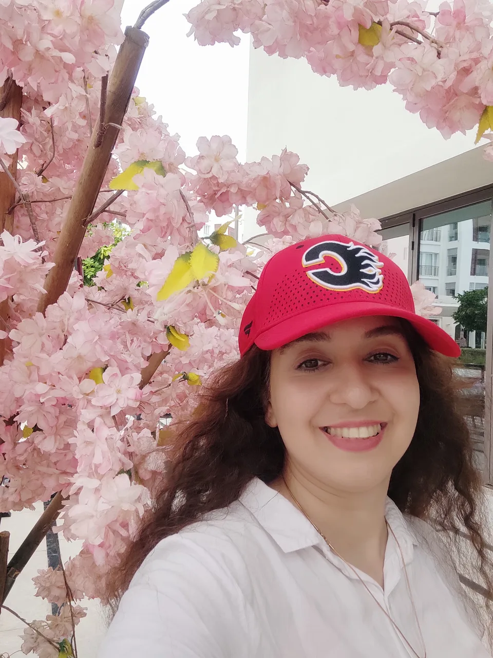 Arefeh Ahmadi
