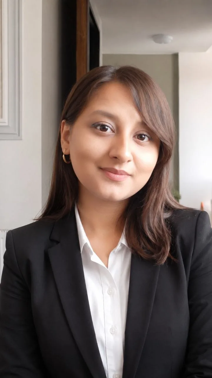 Lena Karimi