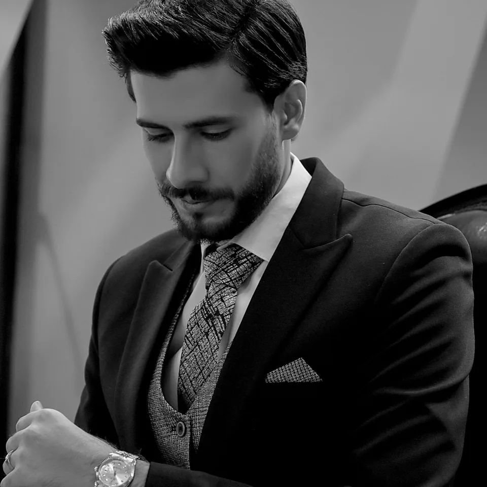 Masoud Arabpour
