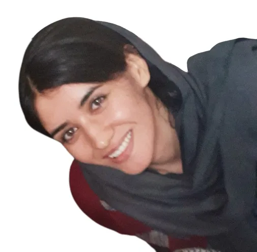 Fahime Hosseini