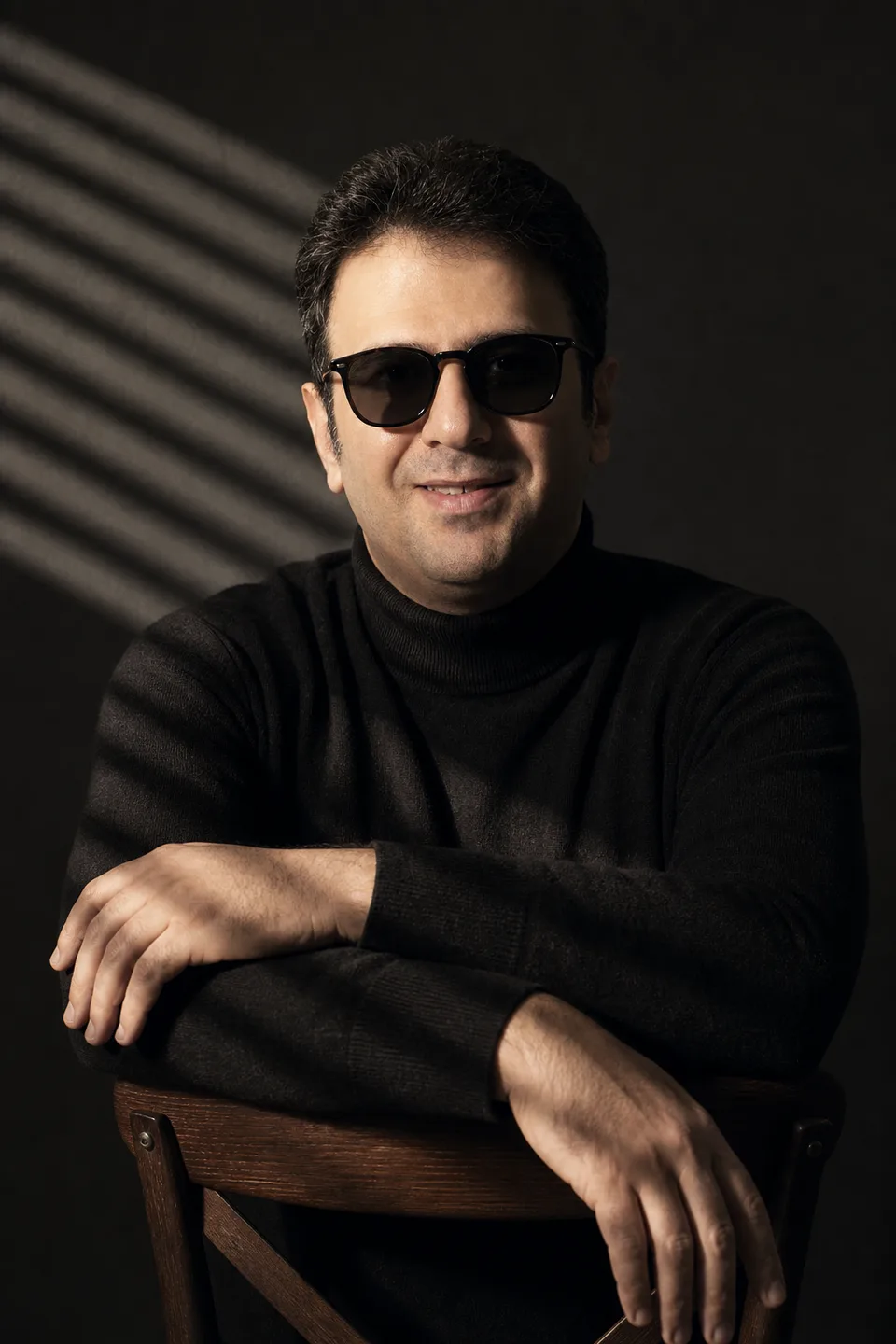 Farhad Jalalsadat