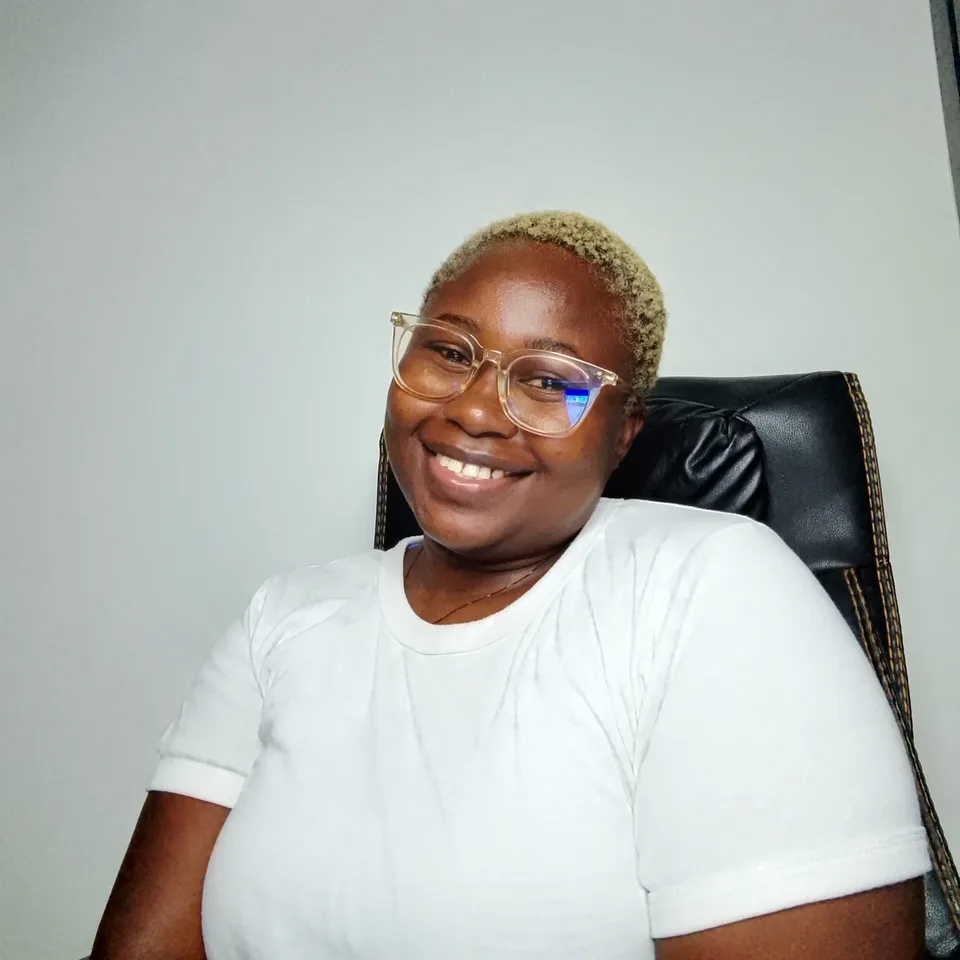 Rita Ukana