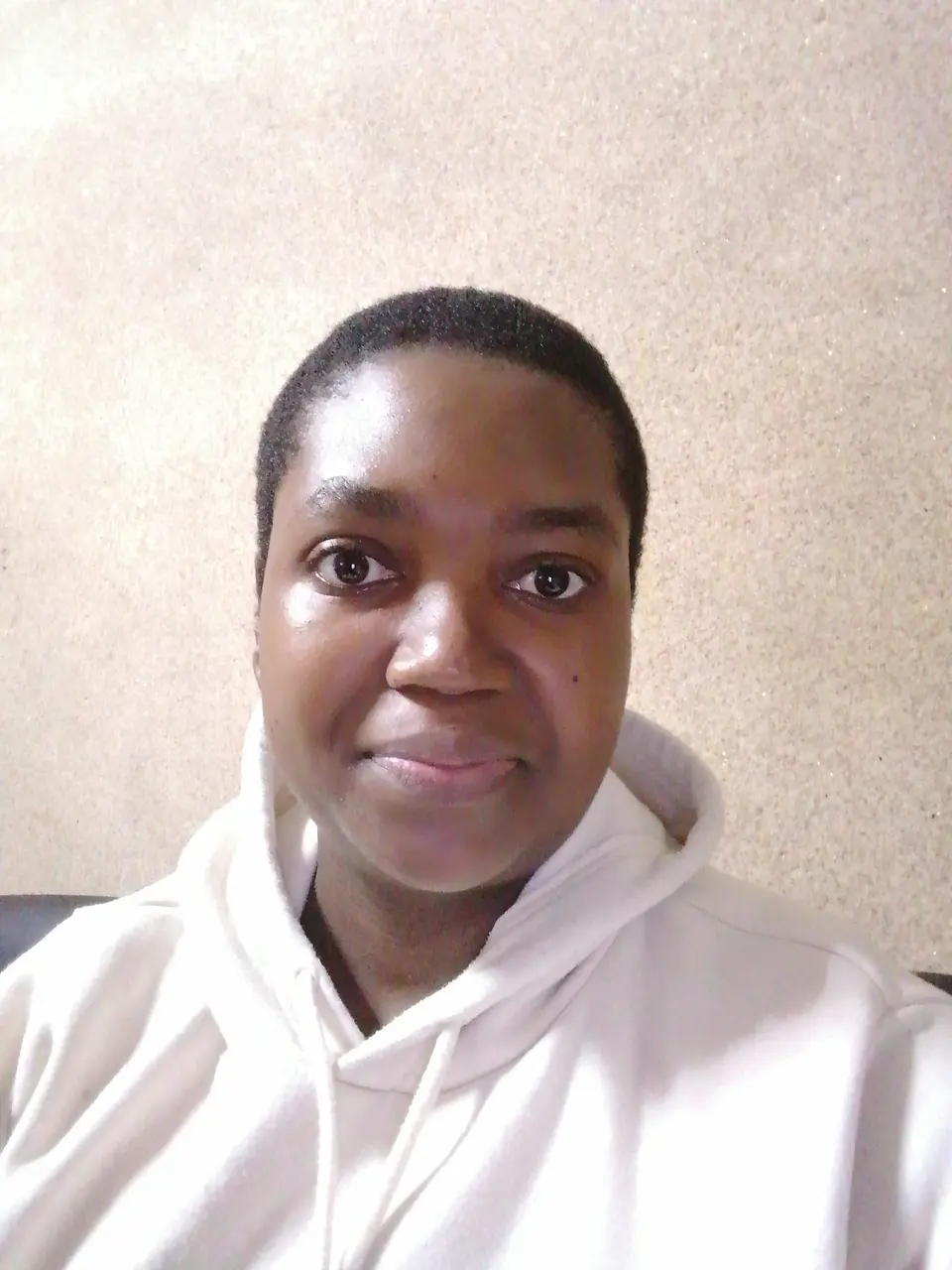 Teacher Nobuhle