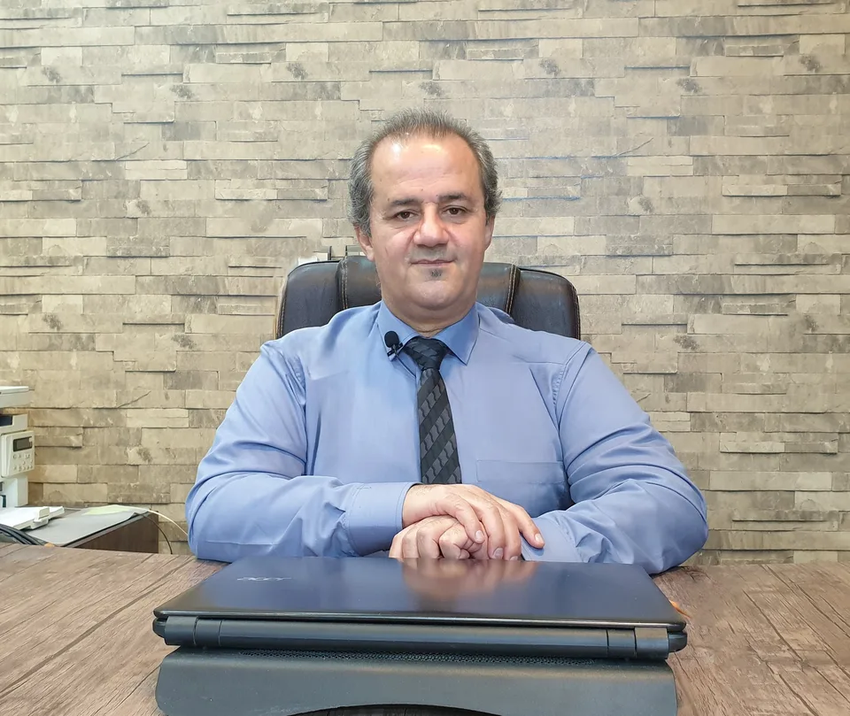 mehrdad Jamshidian