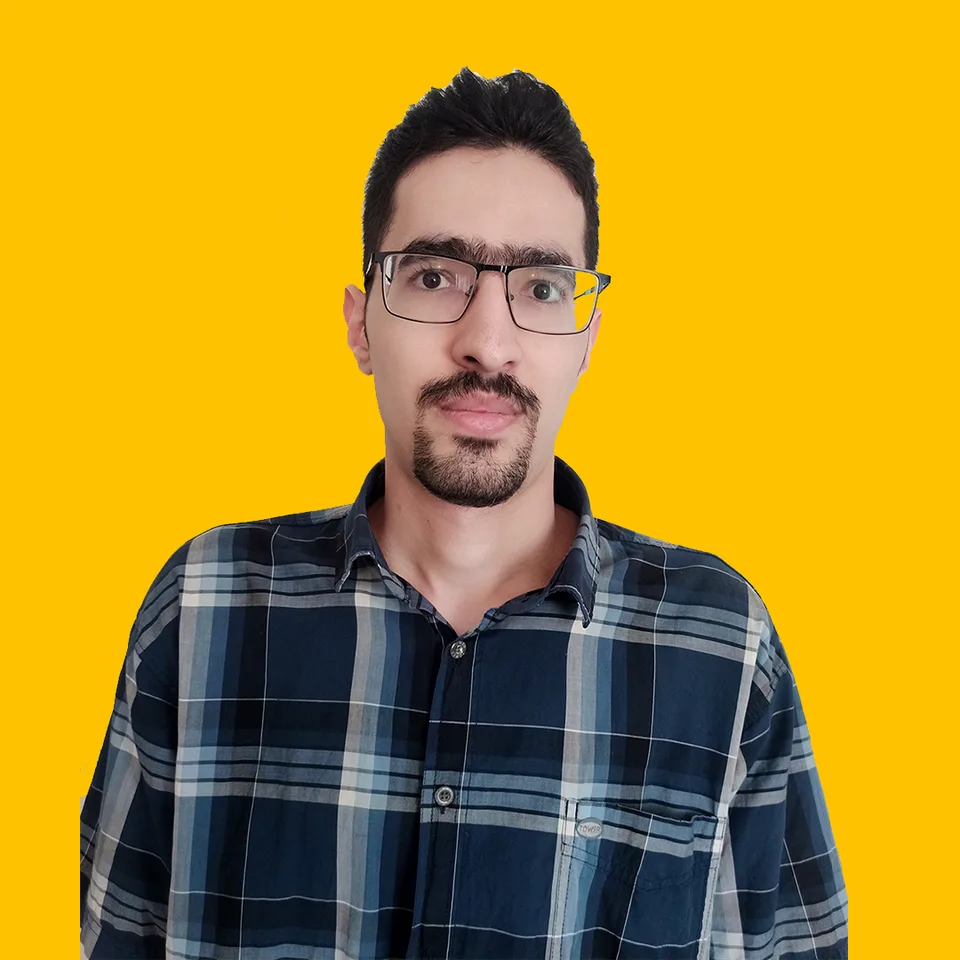 Arash Rahmati
