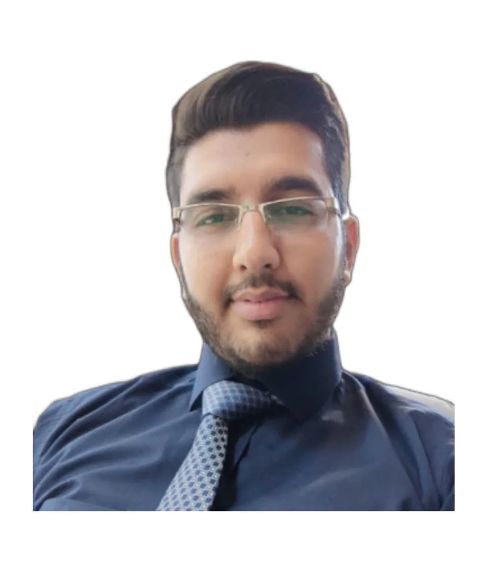 Teacher Sajjad