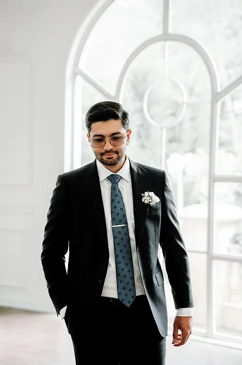 Mehran Abbasi