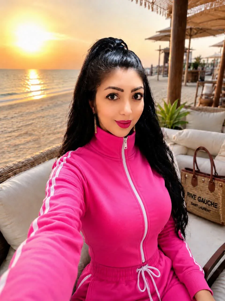 Mina Rahravi