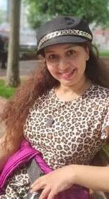 Arefeh Ahmadi