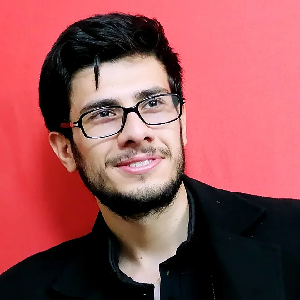 Masoud Arabpour