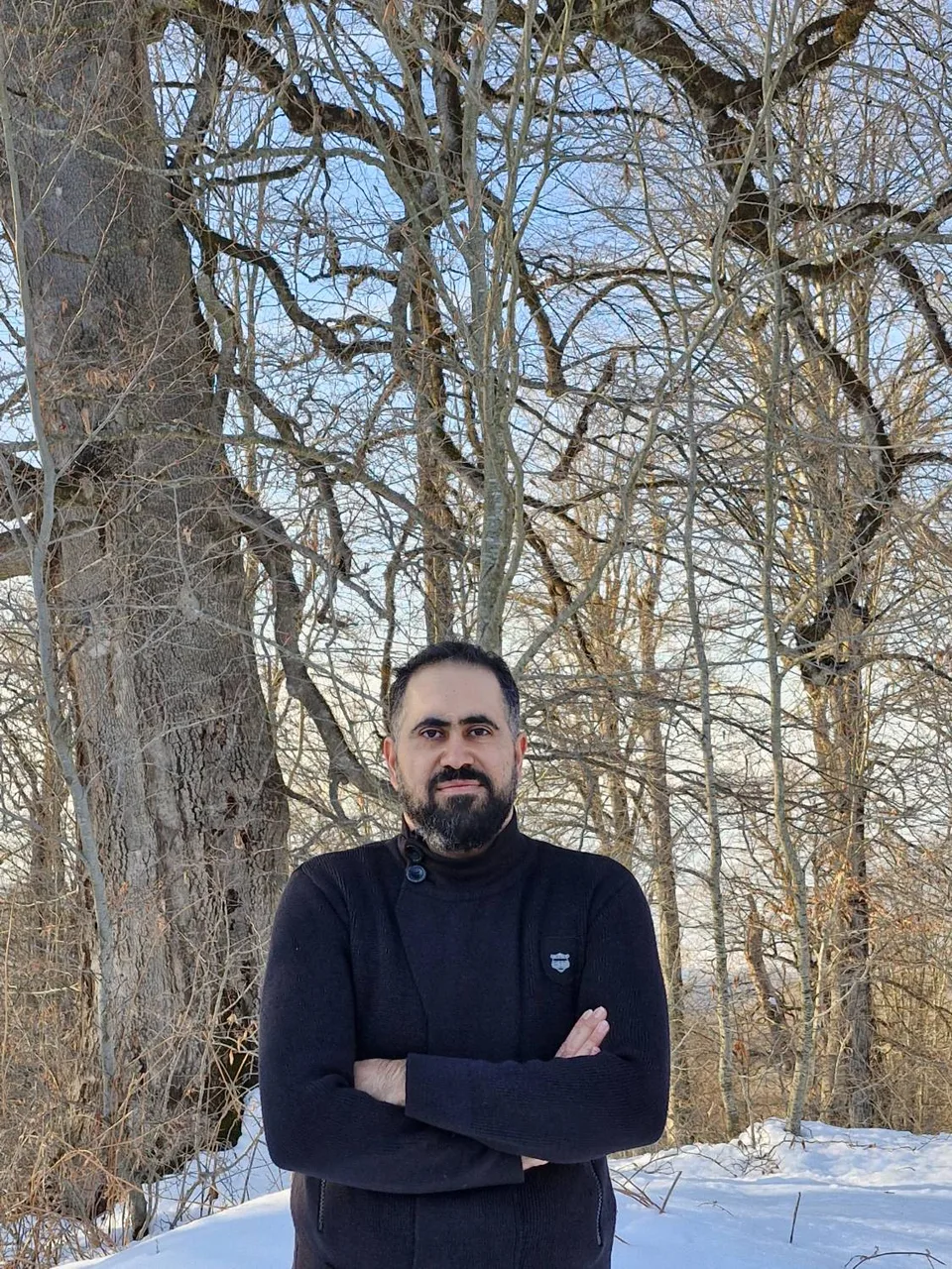 Hojr Basavand