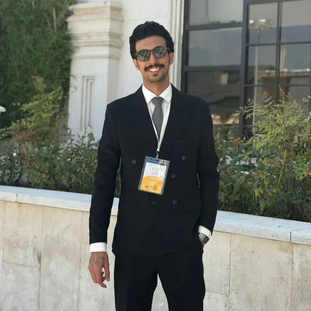 Ali Hoseini