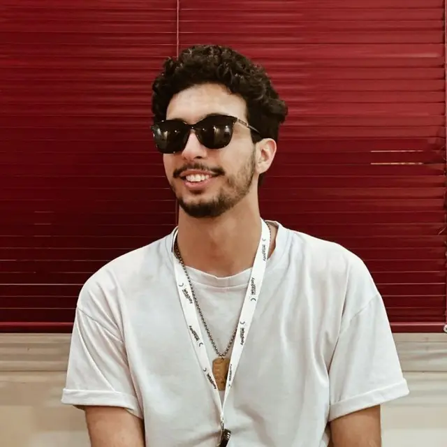 Ali Hoseini