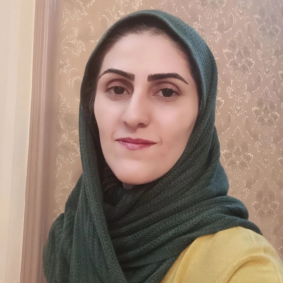 Mahnaz Mirjalili