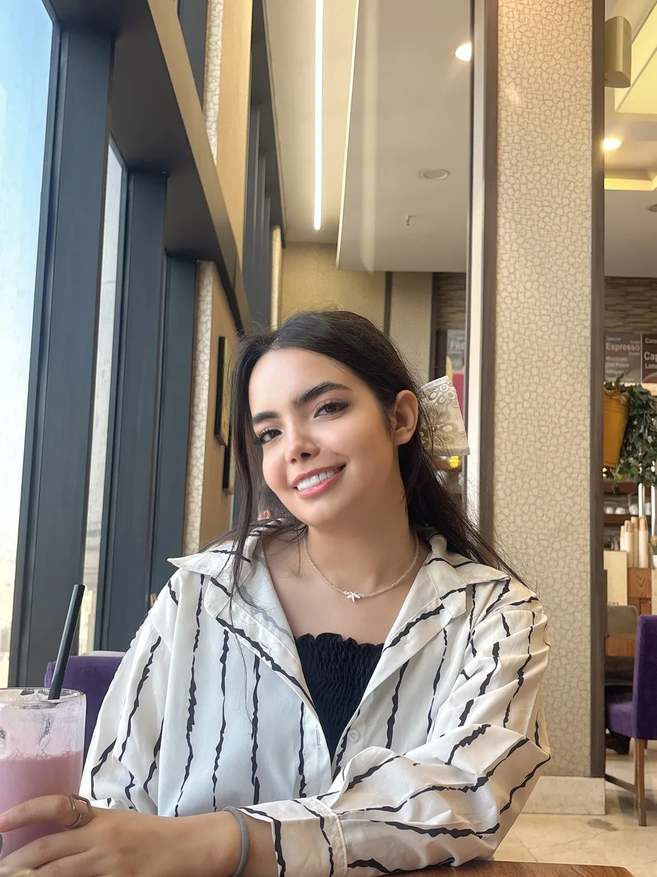 Negin Hz