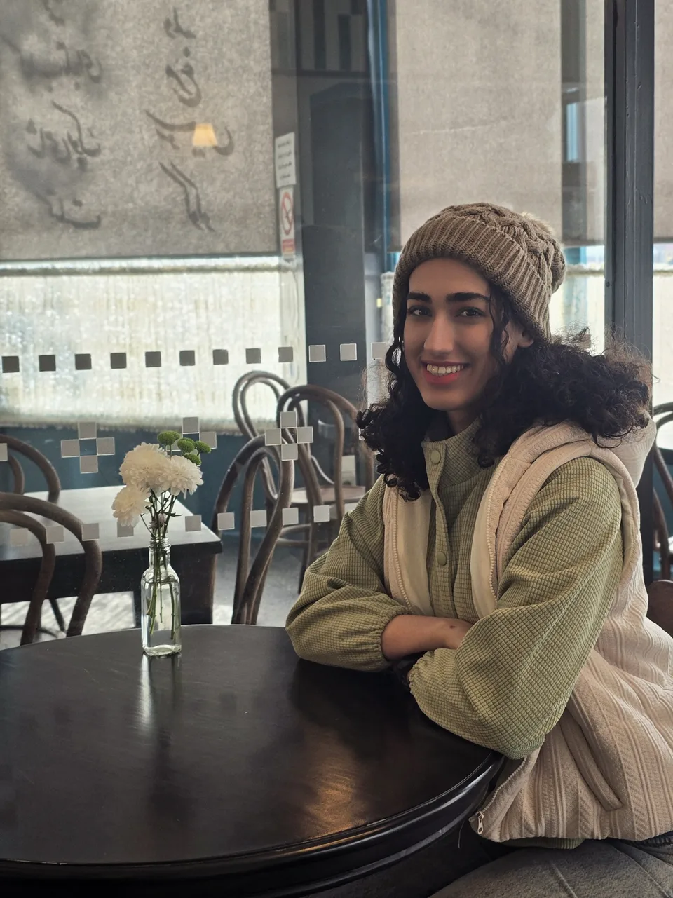 Saina Ravan Gard