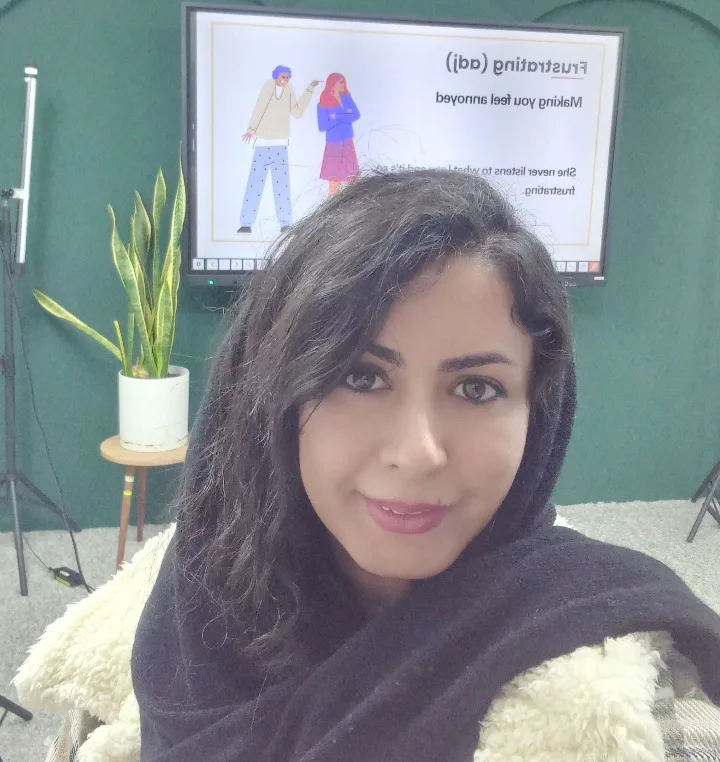 Laleh Ranjbaran