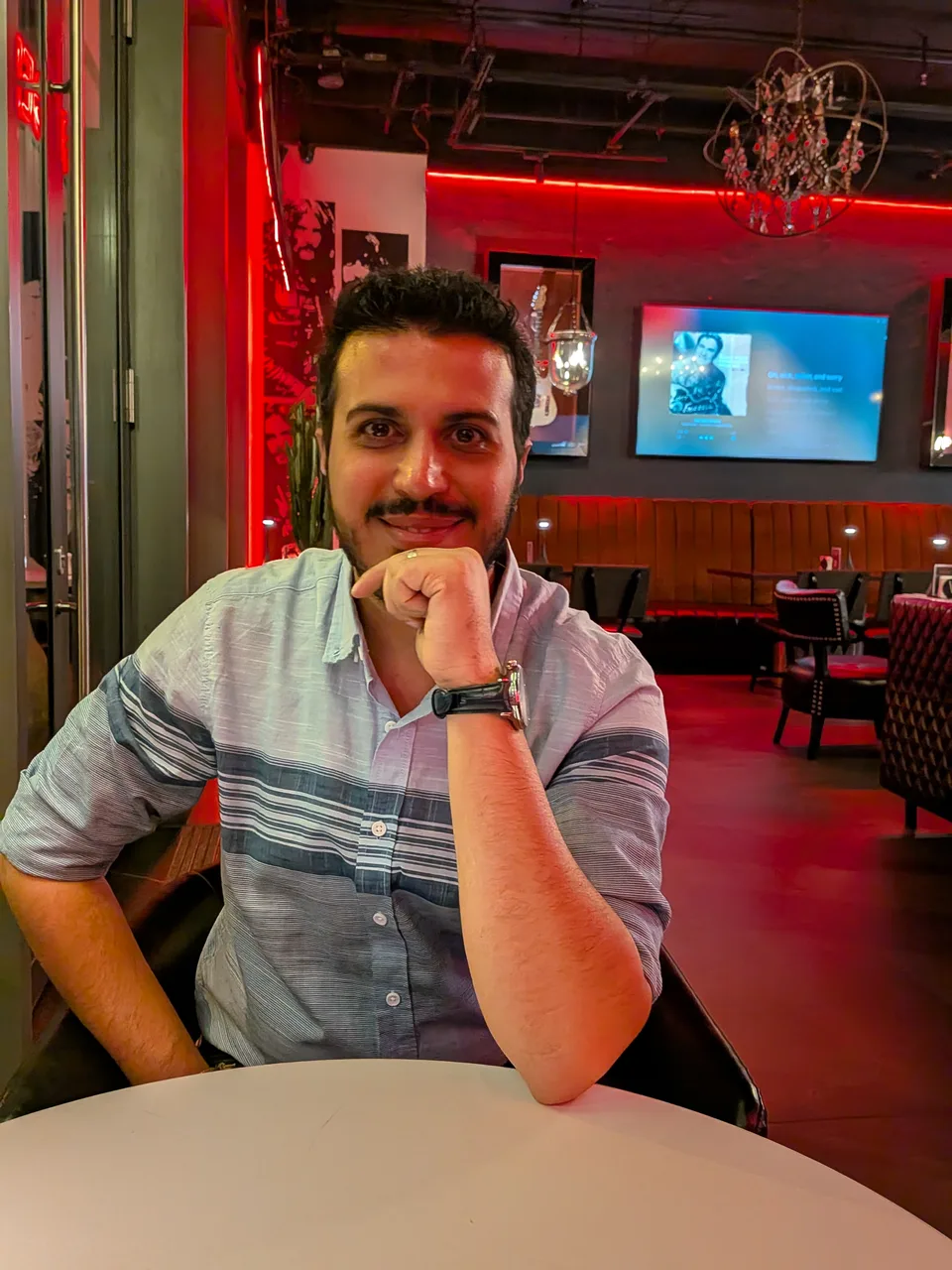 Saeid Azimi