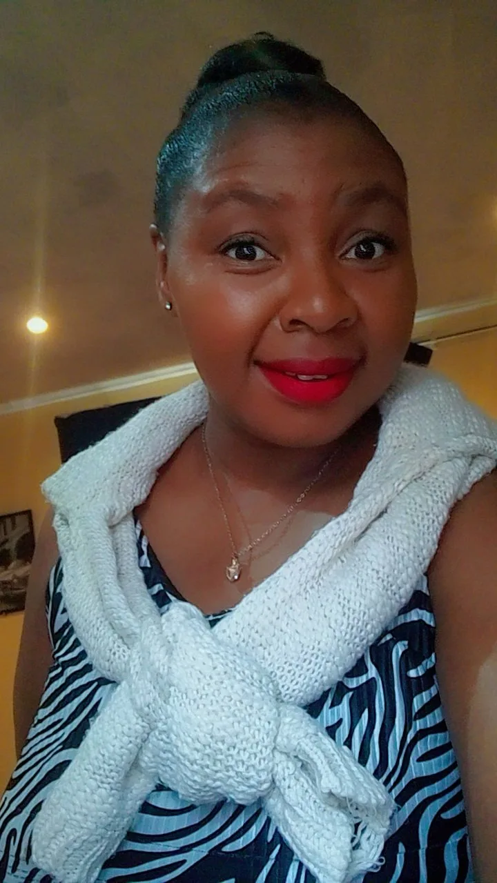 Glodina Ndaba