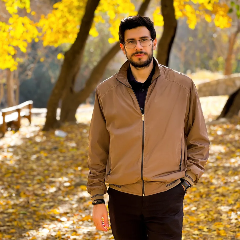 Masoud Arabpour