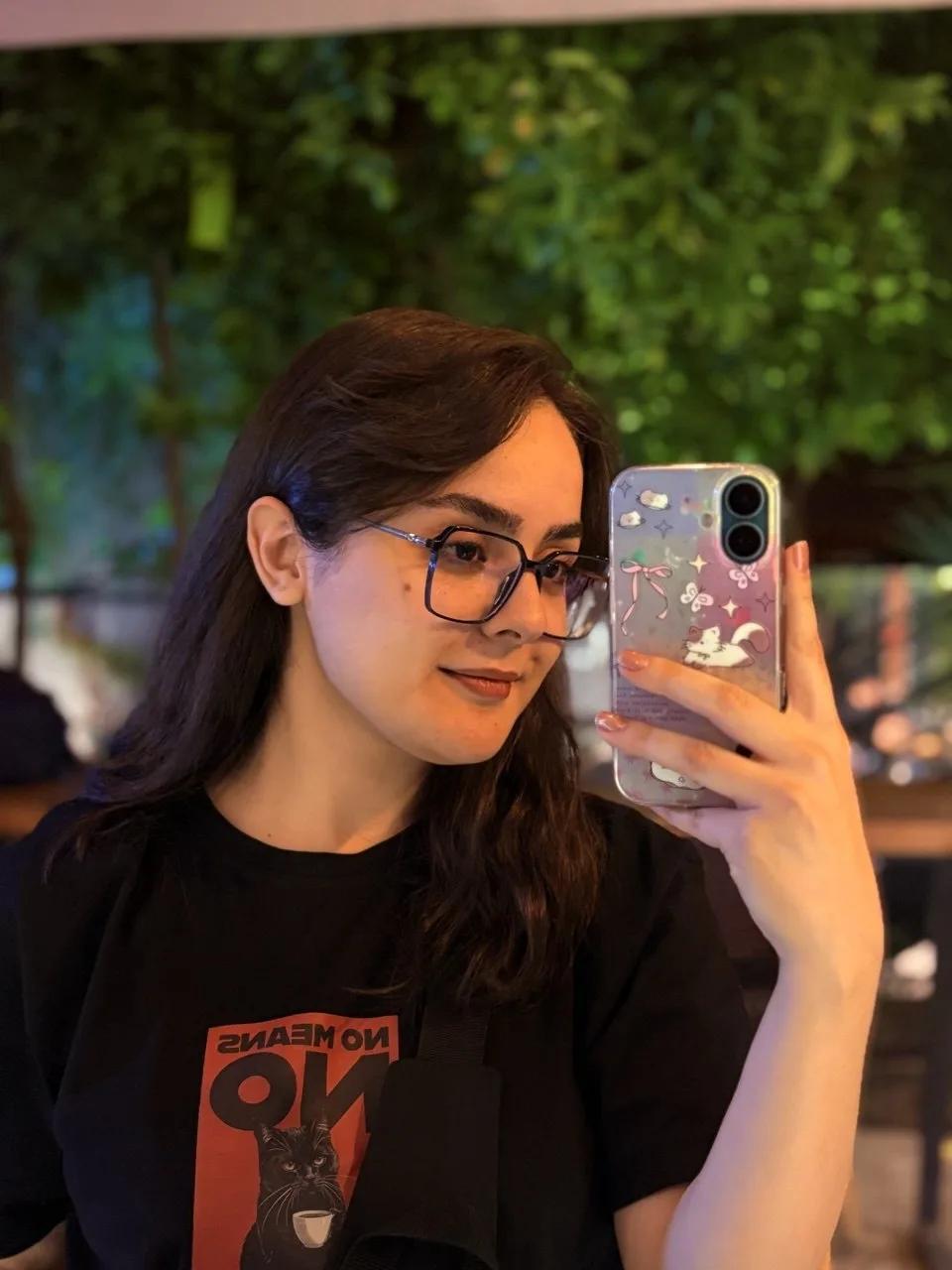 Negar Talkhabi
