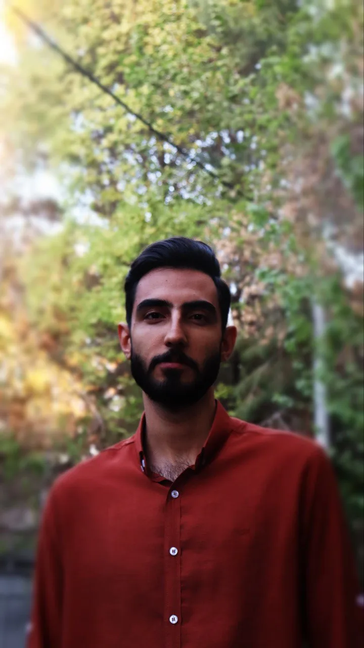 Mohammad Pourabbasian