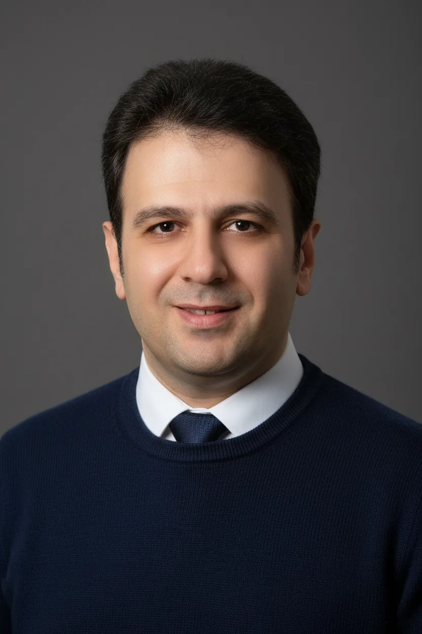 Farhad Jalalsadat