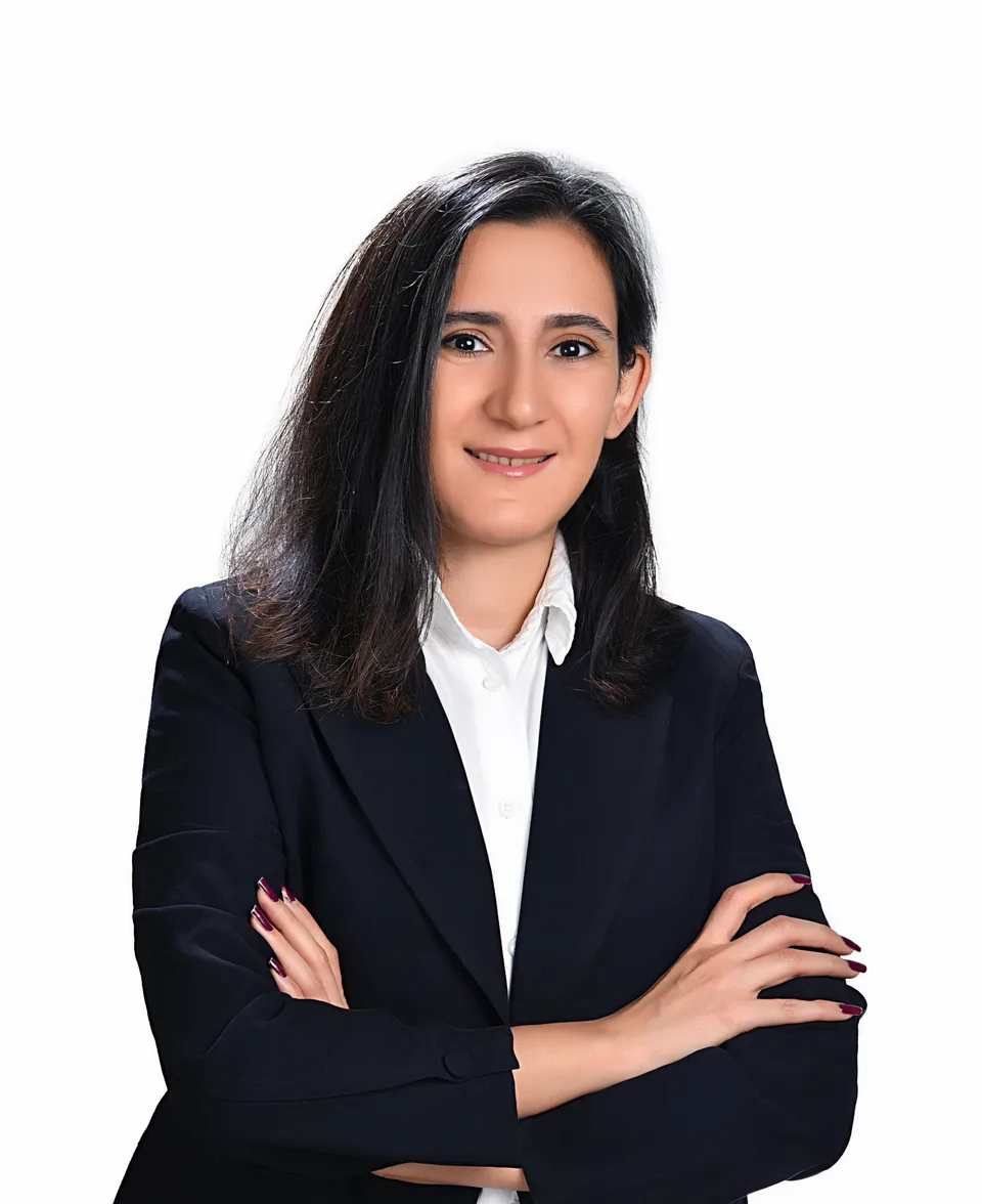 Hediyeh Amani