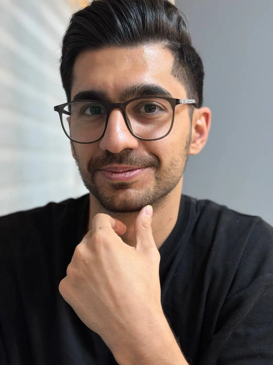 Nima Nikbakht