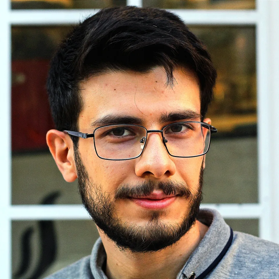 Masoud Arabpour