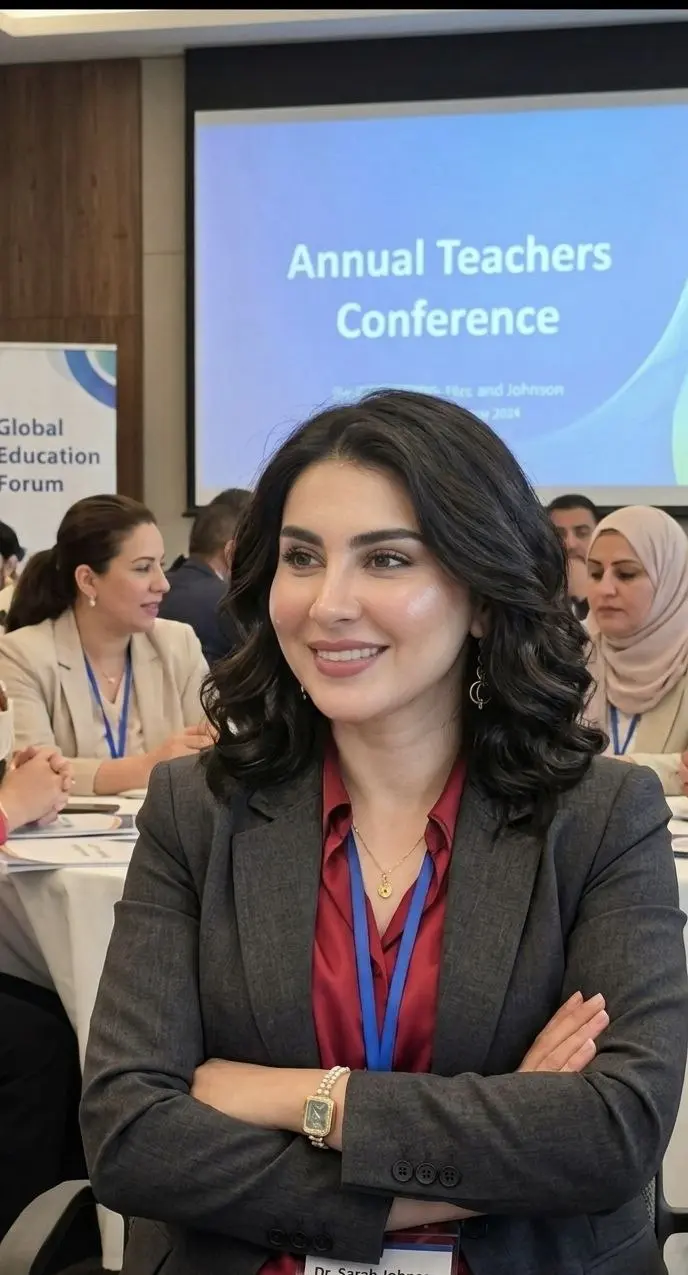 Zeinab Ansary