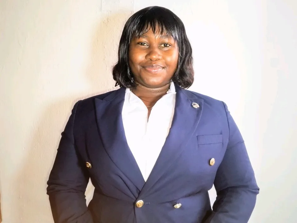 Rita Ukana