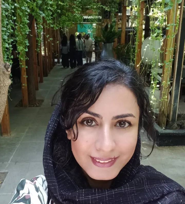 Laleh Ranjbaran