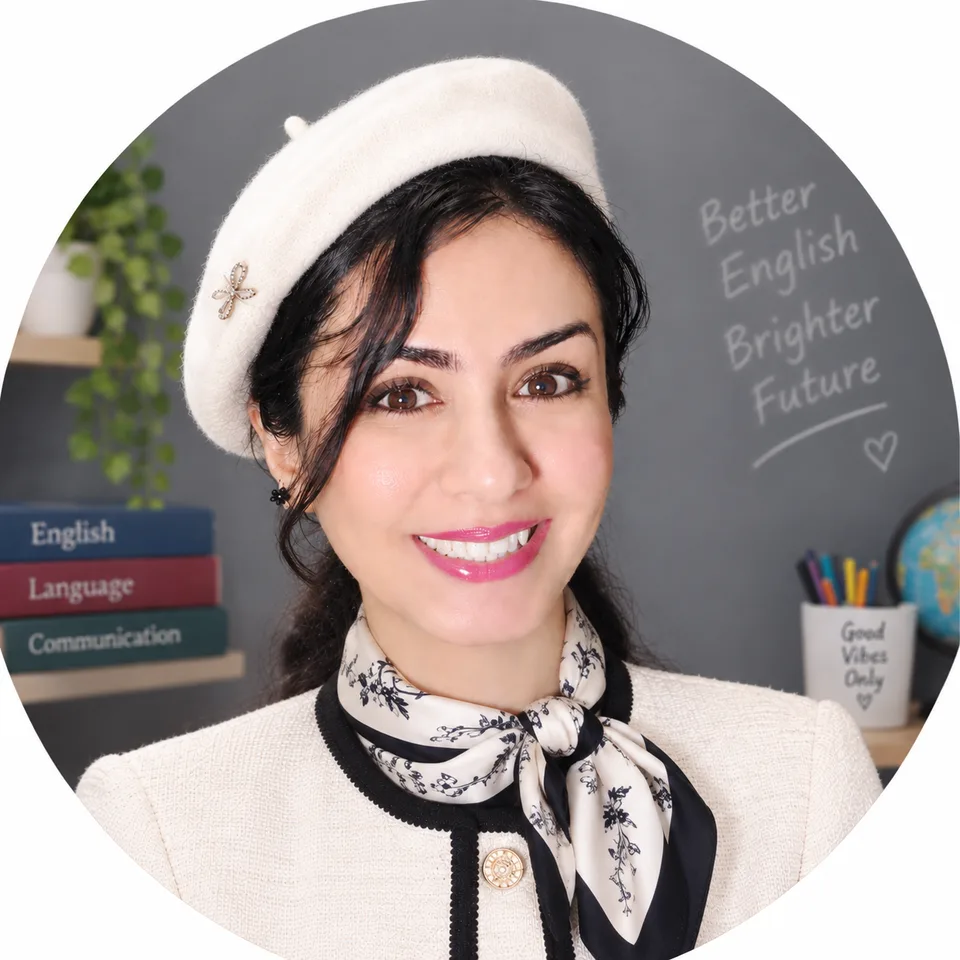Laleh Ranjbaran