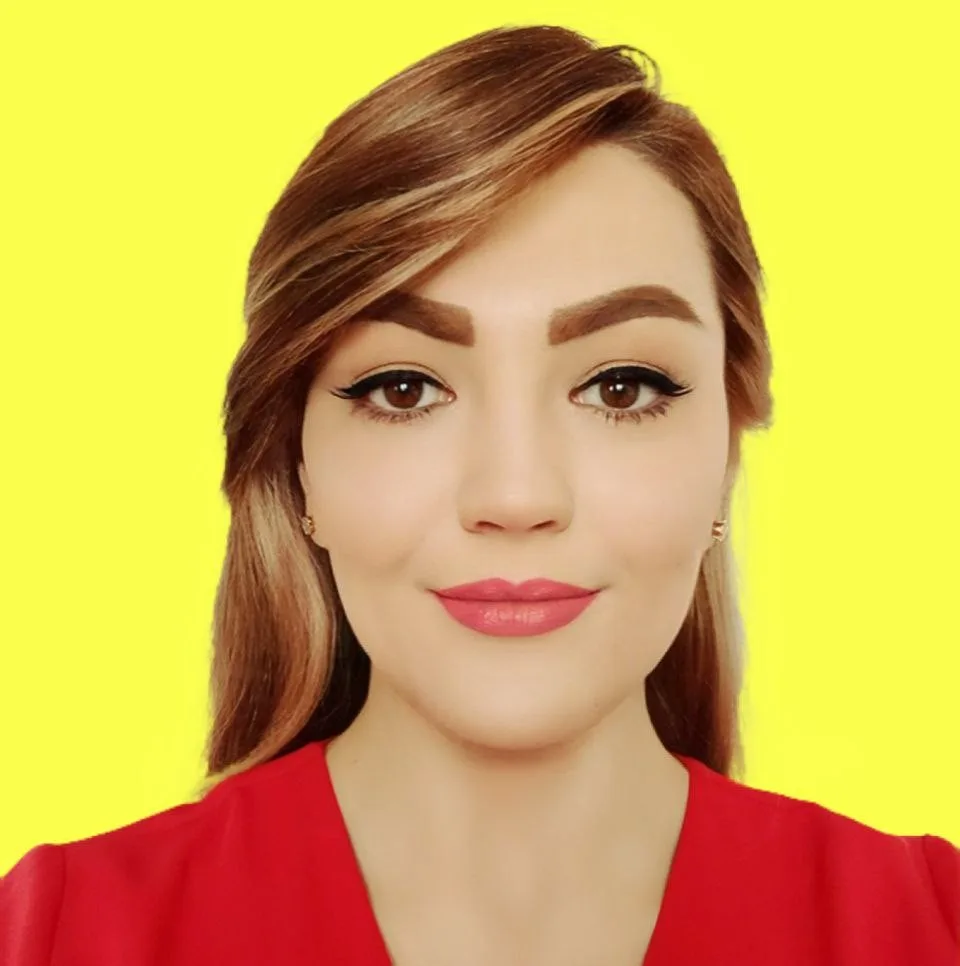 Mina Hassanpour