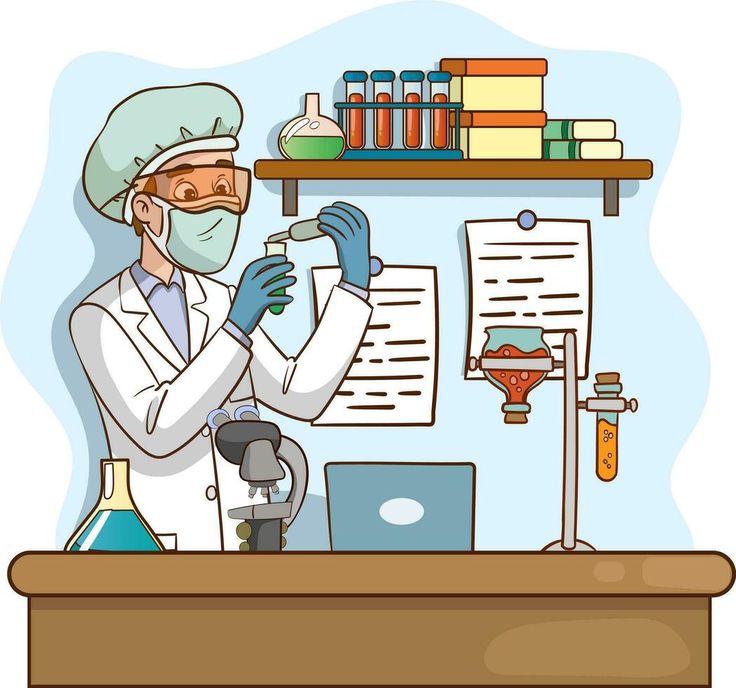 English science for kids 🔬