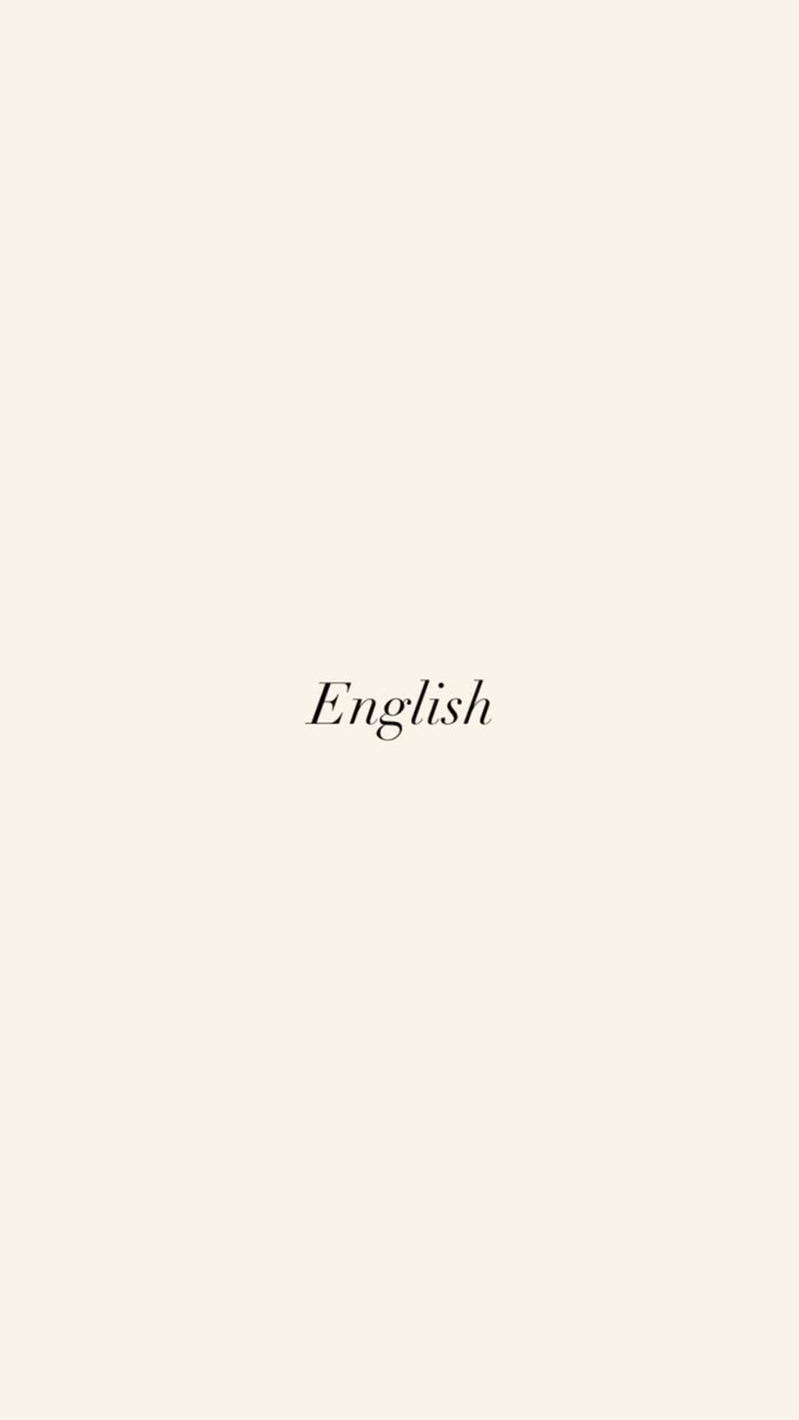 Spoken English
