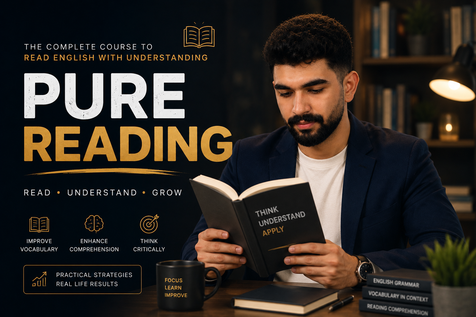 Pure Reading