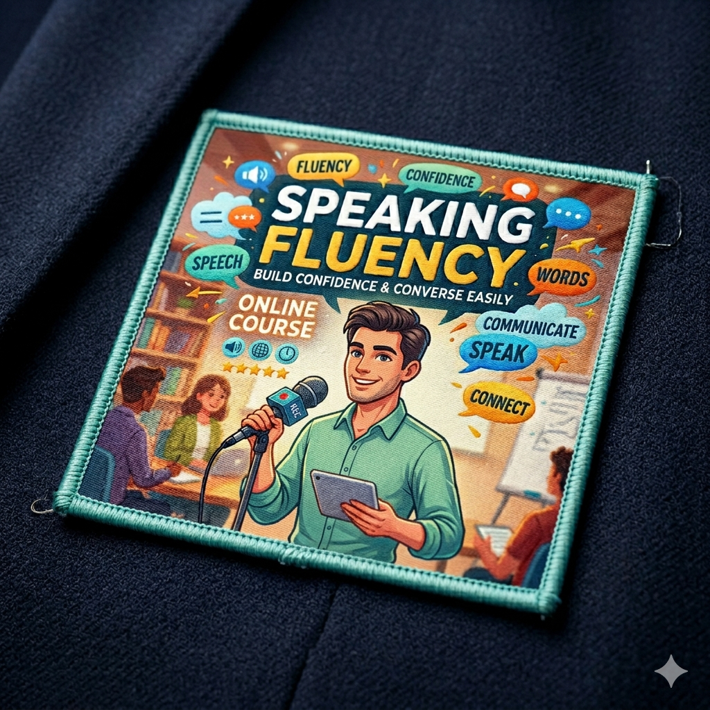 English Speaking (Fluency)
