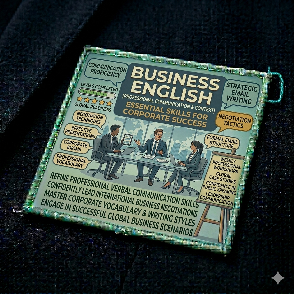 Business English