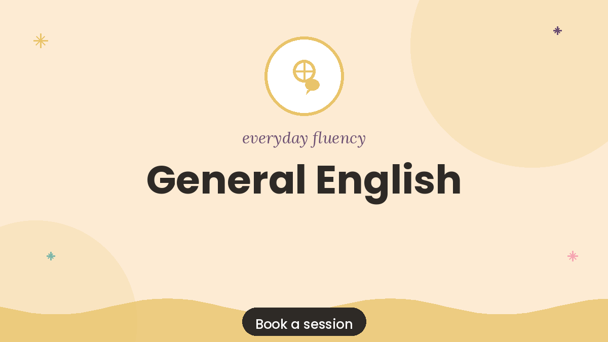 General English